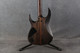 Ibanez Axion Label RGA61AL-IAF - Indigo Aurora Burst Flat - 2nd Hand Ibanez Axion Label RGA61AL-IAF - Indigo Aurora Burst Flat - 2nd Hand