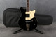 Yamaha Revstar RSS02T - Black - Gig Bag - 2nd Hand