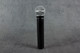 Shure Wireless PG58 Microphone System - Box & PSU - 2nd Hand Shure Wireless PG58 Microphone System - Box & PSU - 2nd Hand