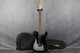 Squier FSR Affinity Telecaster Deluxe - Silverburst - Gig Bag - 2nd Hand