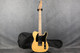Unbranded Sinlge Cut Electric Guitar - Butterscotch Blonde - Gig Bag - 2nd Hand