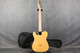 Unbranded Sinlge Cut Electric Guitar - Butterscotch Blonde - Gig Bag - 2nd Hand