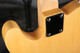 Unbranded Sinlge Cut Electric Guitar - Butterscotch Blonde - Gig Bag - 2nd Hand