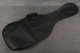 Unbranded Sinlge Cut Electric Guitar - Butterscotch Blonde - Gig Bag - 2nd Hand