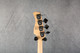 Sire Marcus Miller V3 2nd Generation - Black - Gig Bag - 2nd Hand