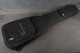 Sire Marcus Miller V3 2nd Generation - Black - Gig Bag - 2nd Hand
