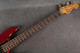 Fender Nate Mendel P Bass - Candy Apple Red - Gig Bag - 2nd Hand