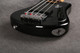 Hofner HCT Shorty Travel Bass - Black - Gig Bag - 2nd Hand