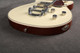 Gretsch G5210T-P90 Electromatic Jet Two 90 - Vintage White - Case - 2nd Hand