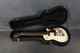 Gretsch G5210T-P90 Electromatic Jet Two 90 - Vintage White - Case - 2nd Hand