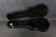 Gretsch G5210T-P90 Electromatic Jet Two 90 - Vintage White - Case - 2nd Hand