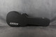 Gretsch G5210T-P90 Electromatic Jet Two 90 - Vintage White - Case - 2nd Hand