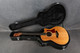 Taylor 316ce Grand Symphony Electro Acoustic - Natural - Hard Case - 2nd Hand Taylor 316ce Grand Symphony Electro Acoustic - Natural - Hard Case - 2nd Hand