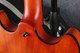 Washburn HB32-DM Hollowbody - Distressed Matte - Hard Case - 2nd Hand