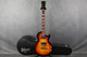 Gibson Les Paul Studio - 2012 - Fireburst - Hard Case - 2nd Hand