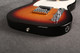 Fender Player Telecaster - 3 Tone Sunburst - Hard Case - 2nd Hand