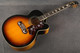 Epiphone EJ-200SCE - Vintage Sunburst - Hard Case - 2nd Hand (131207) Epiphone EJ-200SCE - Vintage Sunburst - Hard Case - 2nd Hand (131207)