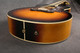 Epiphone EJ-200SCE - Vintage Sunburst - Hard Case - 2nd Hand (131207) Epiphone EJ-200SCE - Vintage Sunburst - Hard Case - 2nd Hand (131207)