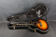 Epiphone EJ-200SCE - Vintage Sunburst - Hard Case - 2nd Hand (131207) Epiphone EJ-200SCE - Vintage Sunburst - Hard Case - 2nd Hand (131207)