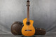 Takamine TC132SC Electro Classic - Natural - Hard Case - 2nd Hand