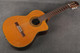 Takamine TC132SC Electro Classic - Natural - Hard Case - 2nd Hand