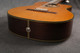 Takamine TC132SC Electro Classic - Natural - Hard Case - 2nd Hand