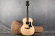 Taylor 114e Grand Auditorium Electro Acoustic - Natural - Gig Bag - 2nd Hand