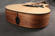Taylor 114e Grand Auditorium Electro Acoustic - Natural - Gig Bag - 2nd Hand