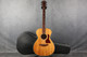 Taylor 412 Acoustic Guitar - Natural - 1997 - Hard Case - 2nd Hand