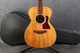 Taylor 412 Acoustic Guitar - Natural - 1997 - Hard Case - 2nd Hand