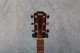 Taylor 412 Acoustic Guitar - Natural - 1997 - Hard Case - 2nd Hand