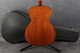 Taylor 412 Acoustic Guitar - Natural - 1997 - Hard Case - 2nd Hand