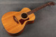 Taylor 412 Acoustic Guitar - Natural - 1997 - Hard Case - 2nd Hand