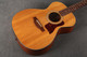 Taylor 412 Acoustic Guitar - Natural - 1997 - Hard Case - 2nd Hand