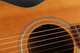 Taylor 412 Acoustic Guitar - Natural - 1997 - Hard Case - 2nd Hand