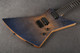 Chapman Ghost Fret Pro - Satin Dusk - Hard Case - 2nd Hand