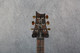 PRS Wood Library Custom 24 - 10 Top - Faded Whale Blue - Hard Case - 2nd Hand PRS Wood Library Custom 24 - 10 Top - Faded Whale Blue - Hard Case - 2nd Hand