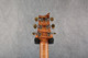 PRS Wood Library Custom 24 - 10 Top - Faded Whale Blue - Hard Case - 2nd Hand PRS Wood Library Custom 24 - 10 Top - Faded Whale Blue - Hard Case - 2nd Hand