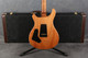 PRS Wood Library Custom 24 - 10 Top - Faded Whale Blue - Hard Case - 2nd Hand PRS Wood Library Custom 24 - 10 Top - Faded Whale Blue - Hard Case - 2nd Hand