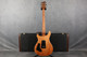 PRS Wood Library Custom 24 - 10 Top - Faded Whale Blue - Hard Case - 2nd Hand PRS Wood Library Custom 24 - 10 Top - Faded Whale Blue - Hard Case - 2nd Hand