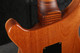 PRS Wood Library Custom 24 - 10 Top - Faded Whale Blue - Hard Case - 2nd Hand PRS Wood Library Custom 24 - 10 Top - Faded Whale Blue - Hard Case - 2nd Hand