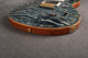 PRS Wood Library Custom 24 - 10 Top - Faded Whale Blue - Hard Case - 2nd Hand PRS Wood Library Custom 24 - 10 Top - Faded Whale Blue - Hard Case - 2nd Hand