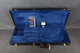 PRS Wood Library Custom 24 - 10 Top - Faded Whale Blue - Hard Case - 2nd Hand PRS Wood Library Custom 24 - 10 Top - Faded Whale Blue - Hard Case - 2nd Hand