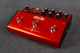 Atomic AmpliFire 3 Amp Sim & Multi FX Pedal - PSU - 2nd Hand Atomic AmpliFire 3 Amp Sim & Multi FX Pedal - PSU - 2nd Hand