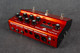 Atomic AmpliFire 3 Amp Sim & Multi FX Pedal - PSU - 2nd Hand Atomic AmpliFire 3 Amp Sim & Multi FX Pedal - PSU - 2nd Hand