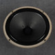 Celestion G12H 70th Anniversary 30w Speaker - 2nd Hand Celestion G12H 70th Anniversary 30w Speaker - 2nd Hand