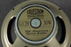 Celestion G12H 70th Anniversary 30w Speaker - 2nd Hand Celestion G12H 70th Anniversary 30w Speaker - 2nd Hand