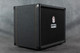Orange OBC112 400w Bass Cab - 2nd Hand Orange OBC112 400w Bass Cab - 2nd Hand
