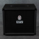 Orange OBC112 400w Bass Cab - 2nd Hand (131224) Orange OBC112 400w Bass Cab - 2nd Hand (131224)