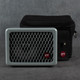 ZT Lunchbox Guitar Extension Cab - Gig Bag - 2nd Hand ZT Lunchbox Guitar Extension Cab - Gig Bag - 2nd Hand